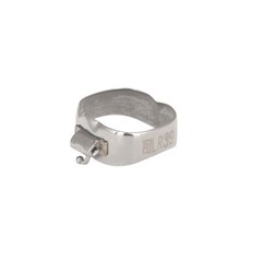 Dental Orthodontic 1st Molar Band Roth 022” Buccal Tubes Lingual Cleat #35-#40