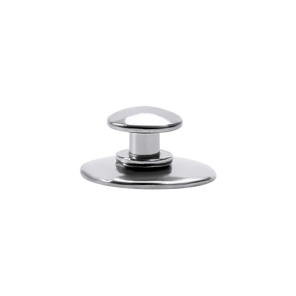 32 Models Orthodontic Dental Round/Rectangular Bondable Lingual Buttons Base