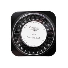 Dental Orthodontic Ceramic Bracket Braces 5*5 Roth/MBT/Edgewise 0.018/.022 3-4-5
