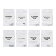 Dental Orthodontic Torquing Torque Spring Rectangular Anterior Teeth S/M/L 19*25