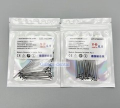 Dental Ball Retainer Orthodontic J Clasp Oblique Bars Y/Ball-Type Scheu Style