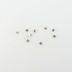 20XDental Orthodontic Crimpable Hook Mini Stops Stopper For Ortho Brackets Brace