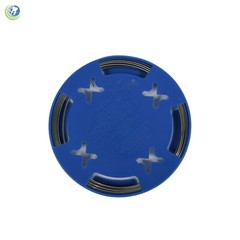 Orthodontic Wire Half Round CrNi Ø2,00mm x 1 mm in Roll 5 meters 5501200 Morelli