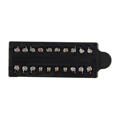US Dental Orthodontic Metal Brackets MIM Mini Braces Roth MBT 018 022 345 Hooks