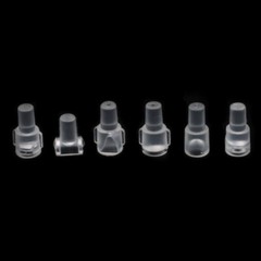 Dental Mini Orthodontic Mould Stater Kit Bite Turbo Injection Bracket Tube Wire