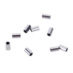 Dental Orthodontic Crimpable Hook Torque Spring Lingual Buttons Long Short Stop