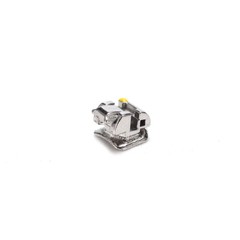 Dental Brackets Self-Ligating Orthodontic Braces Roth/MBT 022 /Ortho Molar Tubes