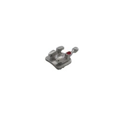 10Sets Dental Orthodontic Metal Brackets Braces MBT 022 345 Hooks Mini Galaxy