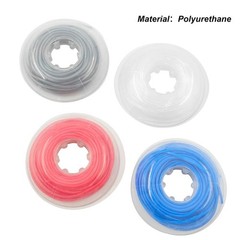 Dental Orthodontic Archwire Sleeve Elastic Wires Bracket Protective Tube 5m
