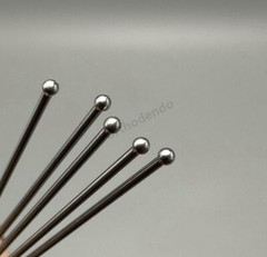 10pcDental Dentaurum Ball/Y Type Retainer Clasps Orthodontic Tooth Hold Position