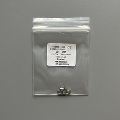 50Pack Dental Orthodontic Buccal Tubes 1st MBT/Roth/Edgewise .022 Molar Bondable