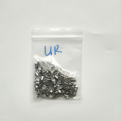 Dental Buccal Tube 1ST Molar Bond Tubes Non-Convertible Roth 022 UR UL LR LL
