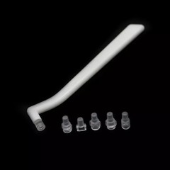 2Boxes Dental Ortho Injection Mould Starter Kit Bracket Lingual Button Tongue