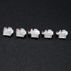 5 Sets Dental Orthodontic Ceramic Brackets Passive Self Ligating MBT 022 Ormco
