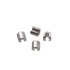 500 Pcs Dental Orthodontic Crimpable Hook Stops Type 10 pcs/pack