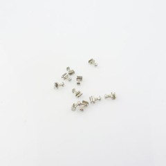 10pcs Dental Orthodontic Crimpable Hooks Short/Long/Stop/Left/right EASYINSMILE
