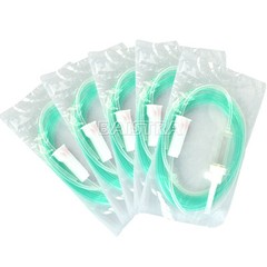 Dental Implant Surgery Oral Irrigation Tube Hose Disposable Tube C Type AZDENT