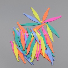 100 Pcs Dental Orthodontic Elastic Placer For Braces-Elastic Rubber Bands