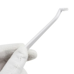 Dental Mini Mould Lingual Orthodontic Accessory Injection Tongue Tamer Equipment