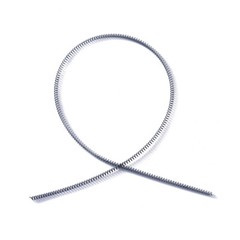 Dental Niti Open Coil Springs Orthodontic Arch Wires 0.012*180mm/0.010*180mm 4Pc