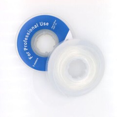 Dental Orthodontic Elastic Archwire Sleeve Arch Wire Protective Tube 5 Meters