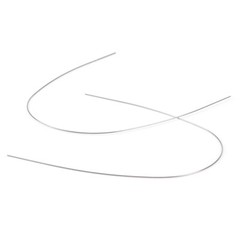 AZDENT Dental Orthodontic Metal Brackets Braces /Super Elastic Niti Arch Wires