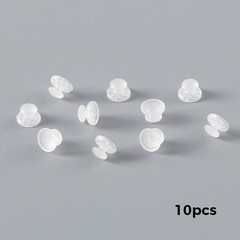 25 Type Dental Orthodontic Lingual Buttons Bondable Round /Rectangular Base