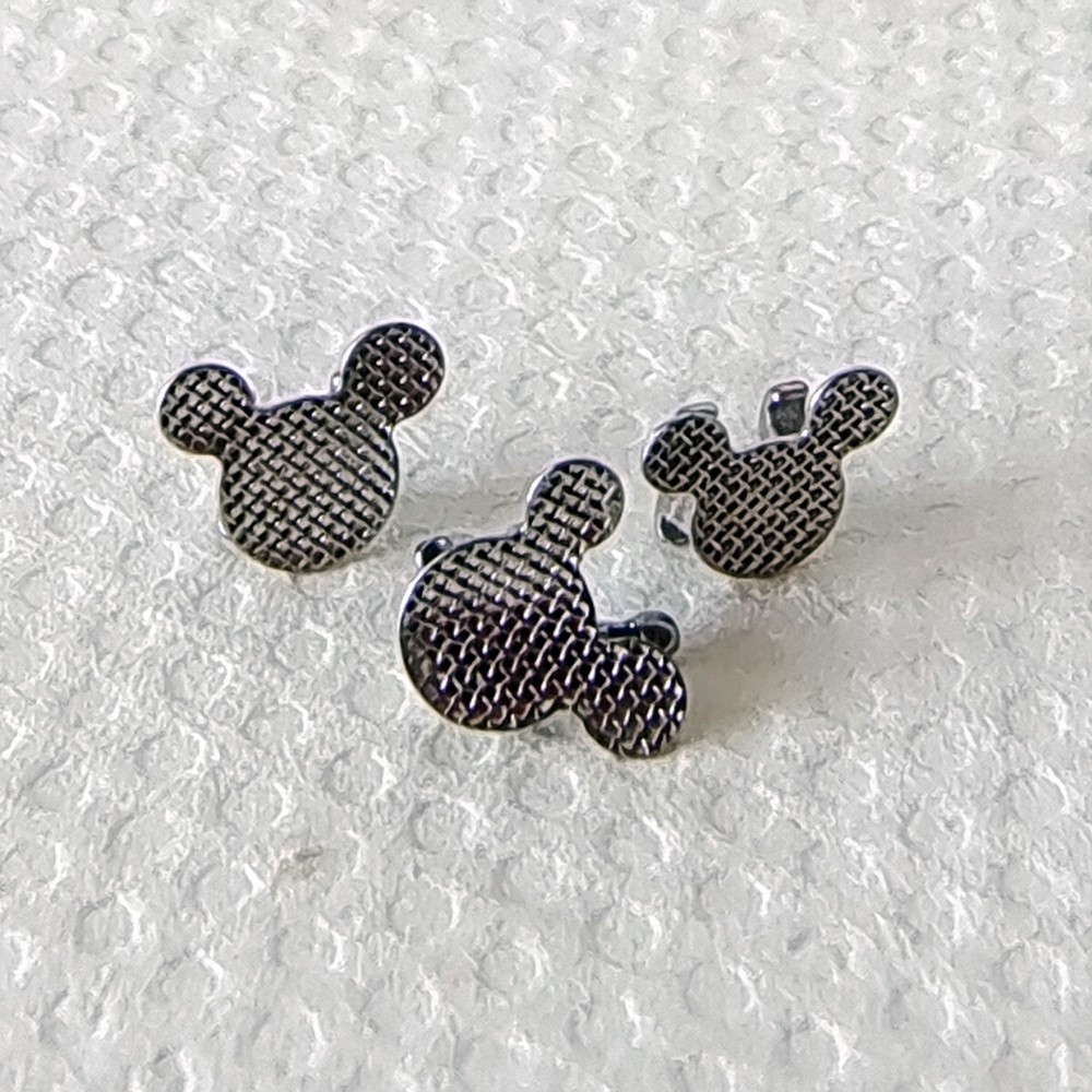 Dental Orthodontic Fashion brackets brace Mini roth 022 345 hooks Cartoon 5Shape
