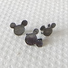 Dental Orthodontic Fashion brackets brace Mini roth 022 345 hooks Cartoon 5Shape