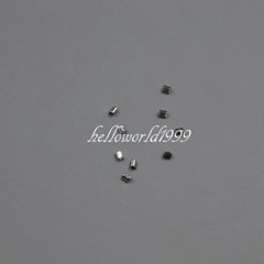 100 Pcs 10 Packs Dental Orthodontic Crimpable Hook Split Sliding Stops General