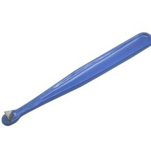 Molar Band Seater Band setter Blue Dental Orthodontic
