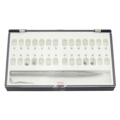 Orthodontic Self Ligating Brackets Ceramic Braces Damon Clear Style Roth MBT 022