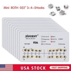 Dental Endo Endodontic Universal Engine Rotary Root Canal NiTi File 21MM CE FDA