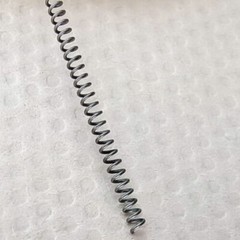 20x Dental Orthodontic Niti Open Coil Spring Spool .008/010/012/014 Inch 914mm