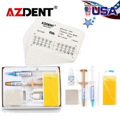 Dental Brackets Standard MBT.022 Hook345/Orthodontic Adhesive//Direct Bonding