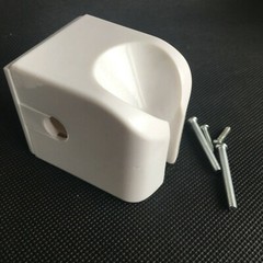 10Pcs Dental High Quality Single Hanger Stand Rack Hanging Box Chair Unit Holder