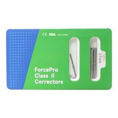 Orthodontic ForcePro Class II Corrector Forsus Fatigue Resistant Device 22-38mm