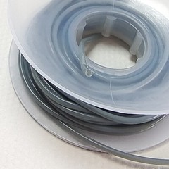 1 Rolls Dental Orthodontic Archwire Sleeve Elastic Protective Tube Wires Bracket