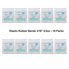 Dental Orthodontic Class II Distalizer Kit Clear Corrector Hook Button 16–27mm