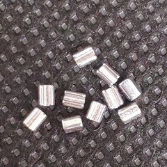 30Pcs Dental Orthodontic Long/Short/Left/Right/Cross/Stops Crimpable Hooks