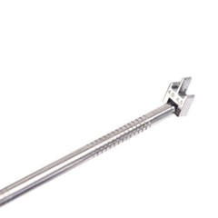 3 Size Dental Orthodontic Bracket Locator Placement Gauge Positioner Adjustable