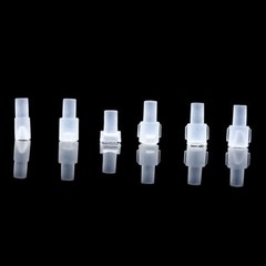 Dental Orthodontic Accessories Injection Mould Quick Built & Aesthetics 6 Types