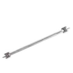 2Pcs Dental Orthodontic Bracket Locator Placement Gauge Positioner Adjustable