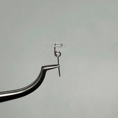Dental Orthodontic Arch Wire Uprighting Rotating Spring Rotate Springs CW CCW