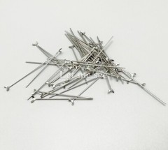 Dental Ball Retainer J Clasp Oblique Clasps Bars Y-Type Scheu Style 0.8/0.9mm