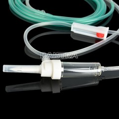 Dental Implant Surgery Oral Irrigation Tube Hose Disposable Tube C Type AZDENT