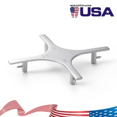 Dental Orthodontic Bracket Stainless Steel Positioner Placement Gauge Instrument