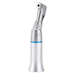 Dental Slow Low Speed Wrench Type Contra Angle Handpiece For Turning Latch