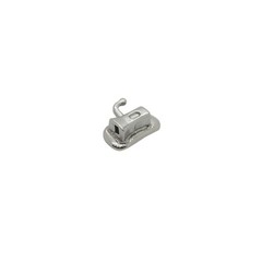 Creative Orthodontic Buccal Tubes Molar Bracket Laser Marked tubos de ortodoncia