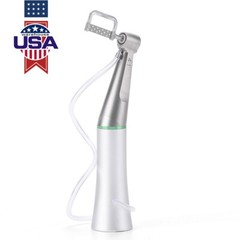Dental Electric Orthodontic Interproximal Stripping Handpiece+Strips /Brackets
